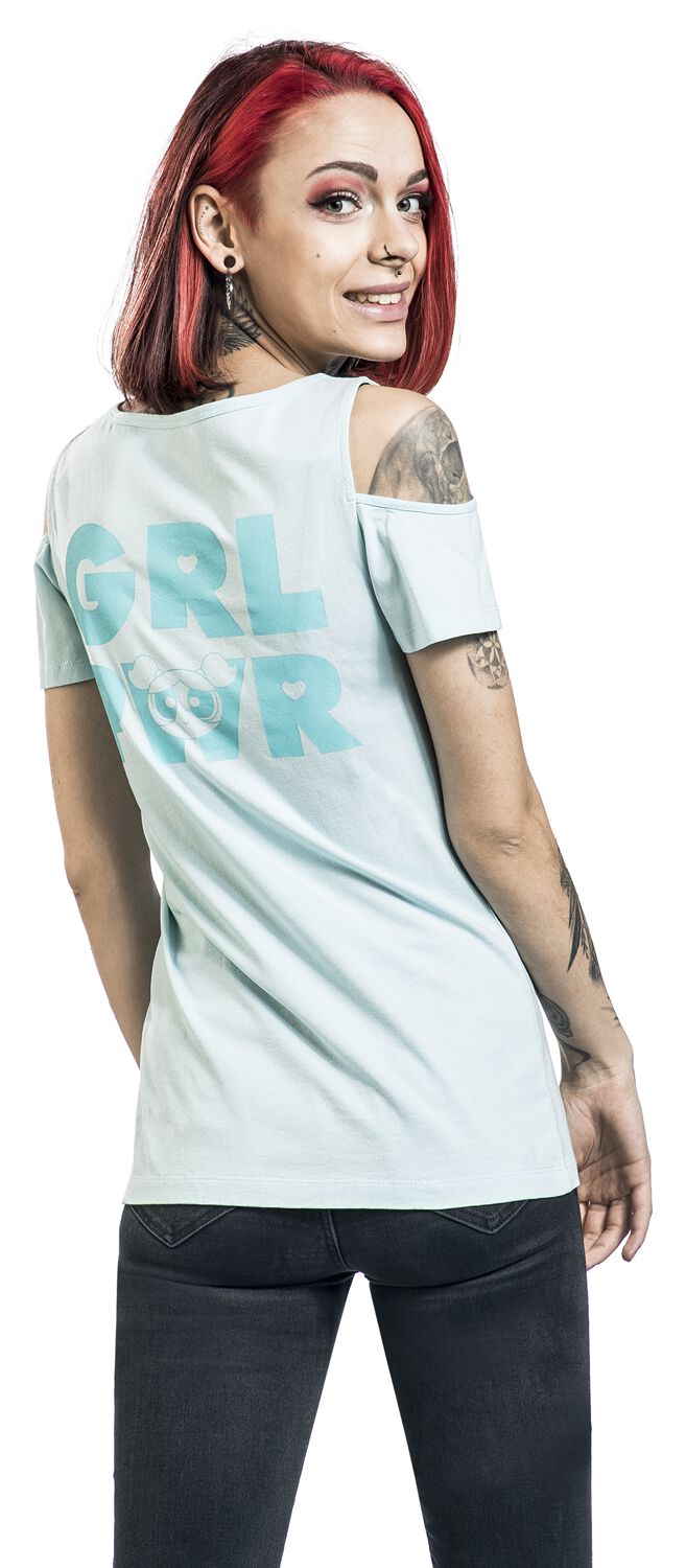 Girl Power Polo main image 1