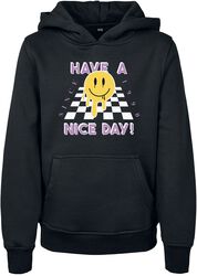 Have A Nice Day, Mister Tee, Hoodie Sweater