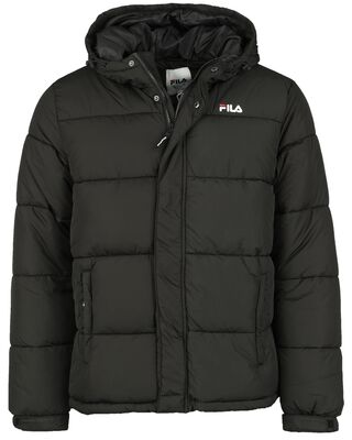 BENSHEIM padded jacket | Fila Winter Jacket | EMP