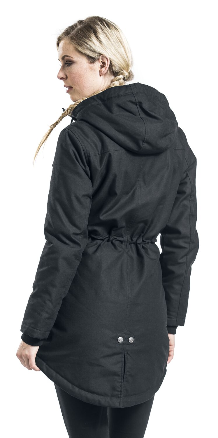 Brandit Winterjassen voor Dames • Nieuwe collectie