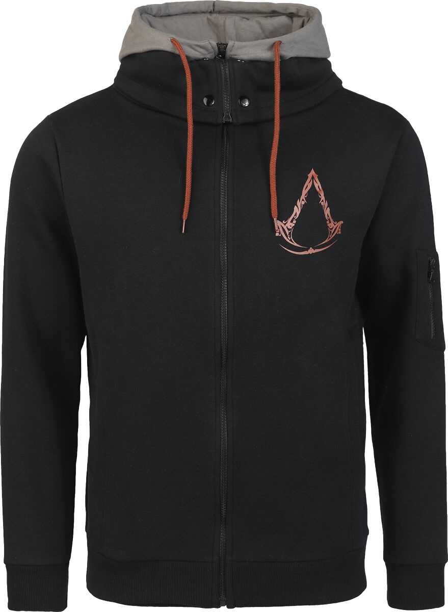 Mirage Decorations Assassin's Creed Hoodie Jacket EMP