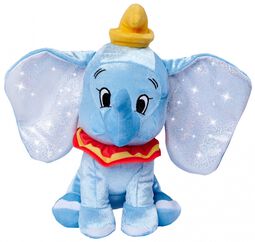 Disney 100 - Dumbo, Dumbo, Stuffed Figurine