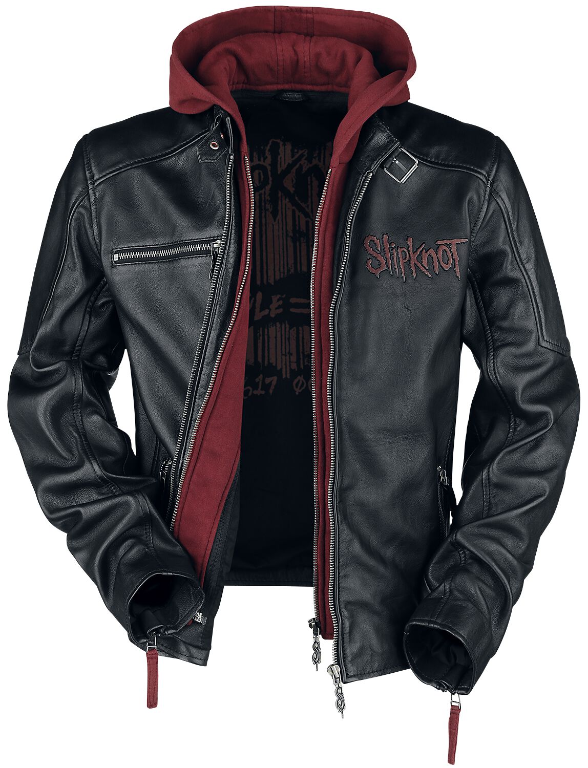 Mens Leather Jackets Amazon Photos