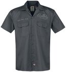 Blood, Sweat, Beers! Dickies Worker Shirt