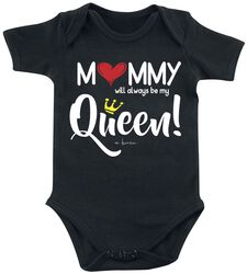 Mommy Will Always Be My Queen - Kids - Mommy Will Always Be My Queen