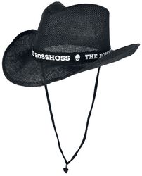 Cowboy Hut, The BossHoss, Hat