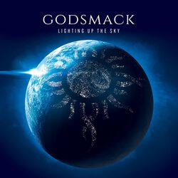 Lightning up the sky, Godsmack, LP