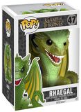 Rhaegal Vinyl Figure 47