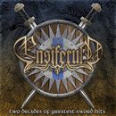 Two decades of greatest sword hits, Ensiferum, CD