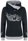 Stark - Winter is Here, Game of Thrones, Hooded sweater