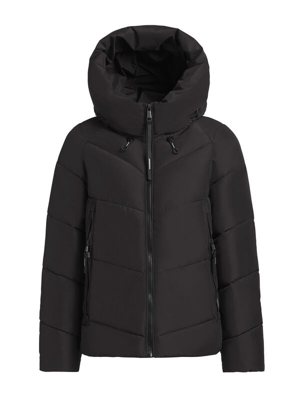 Aless Khujo Winter Jacket EMP