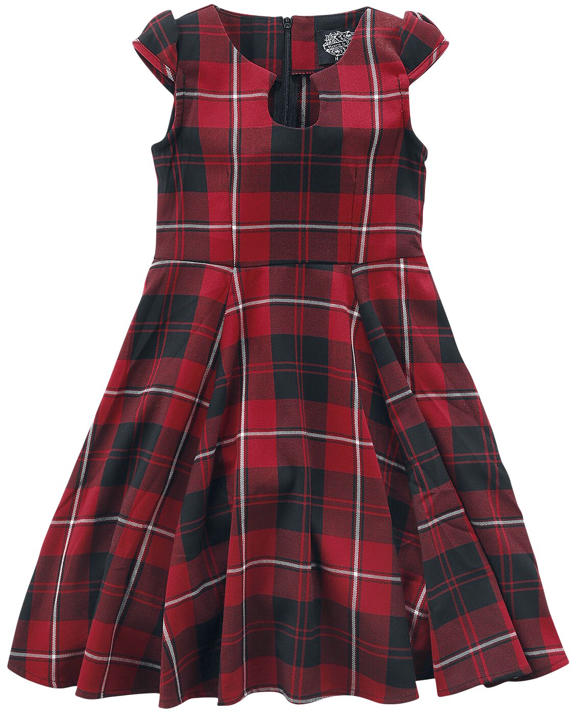 strapless open back dress Shop Red Plaid Dress, Red Shirt Dress, Knee Length Dress, Peter Pan Collar  Dress, Red Tartan Dress, Photoshoot Dress, Winter Wool Dress main image 0