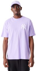 League Essentials Tee - NY Yankees, New Era - MLB, T-Shirt