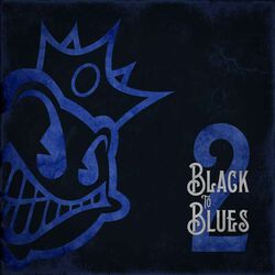 Black to Blues II