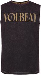 EMP Signature Collection, Volbeat, Tanktop