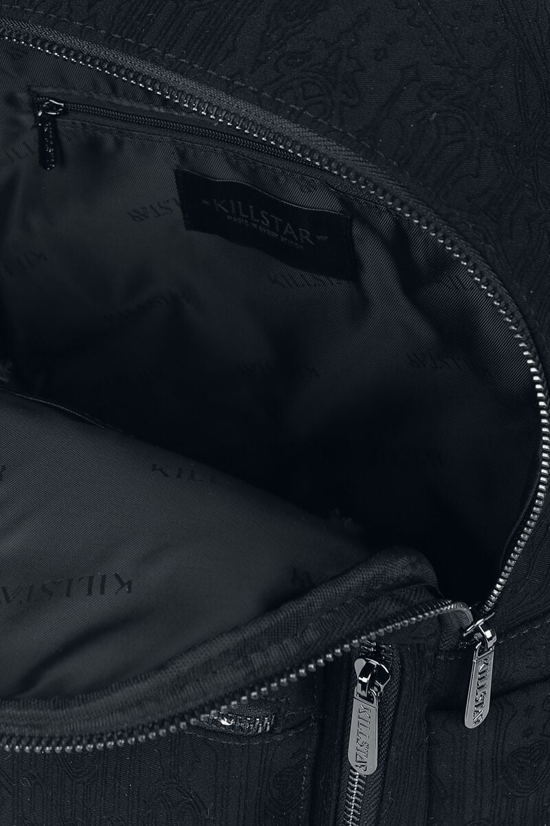 Banished Basilica | Killstar Backpack | EMP