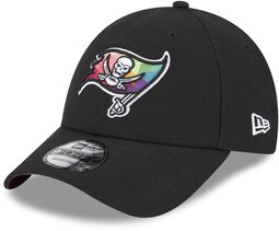 Crucial Catch 9FORTY - Tampa Bay Buccaneers, New Era - NFL, Cap