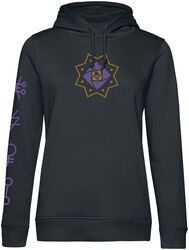 Star - We Are All Made Of Stardust, Wish, Hoodie Sweater
