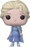 Elsa Vinyl Figure 581