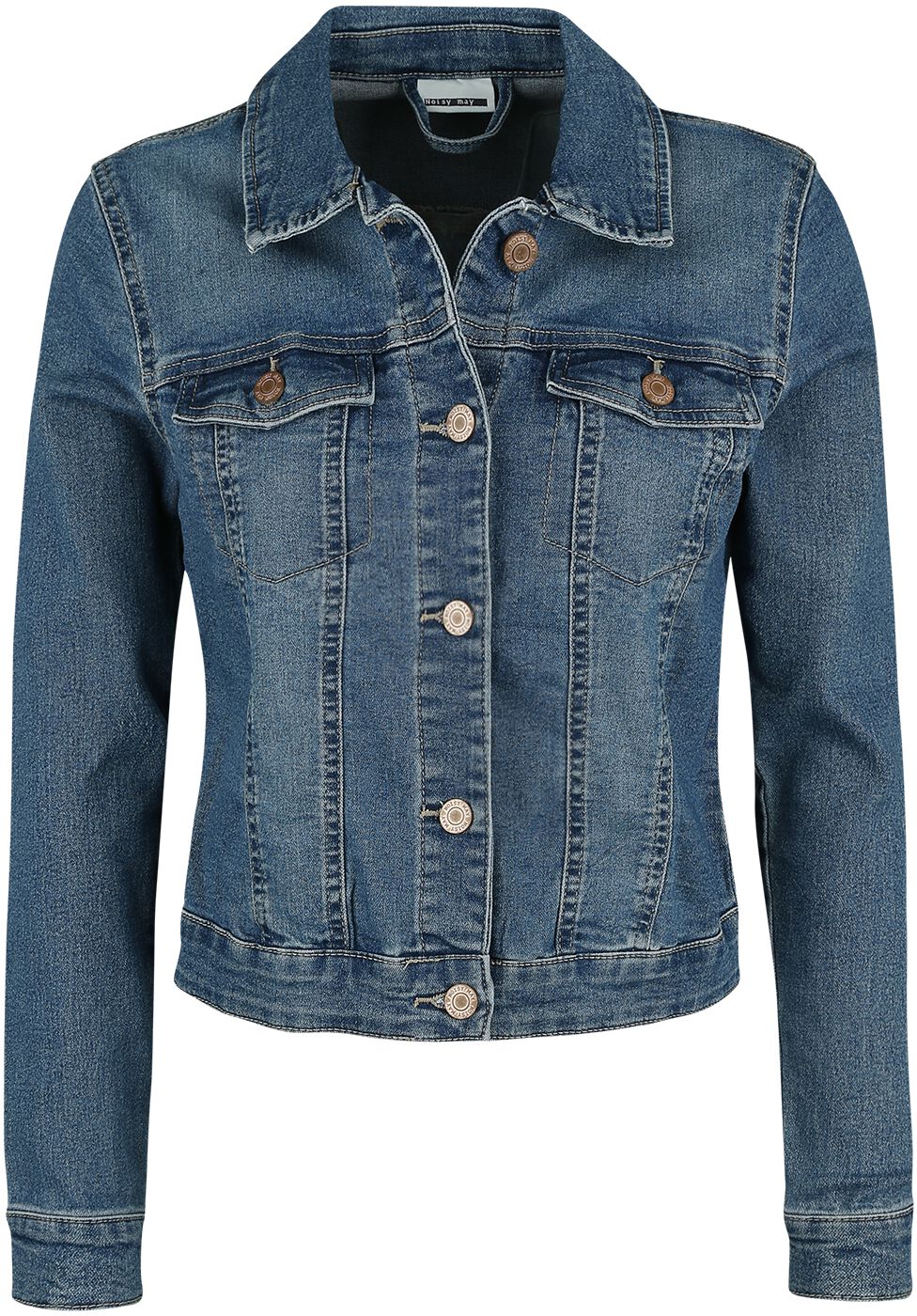 Deja Denim Jacket main image 0