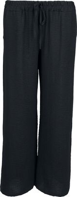 Basic Trousers | RED by EMP Cloth Trousers | EMP