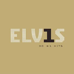 Elvis 30 #1 Hits, Presley, Elvis, CD