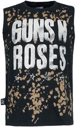 EMP Signature Collection, Guns N' Roses, Tanktop