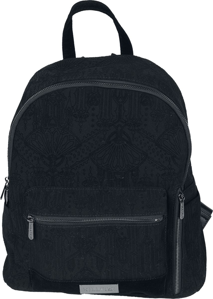 Banished Basilica | Killstar Backpack | EMP