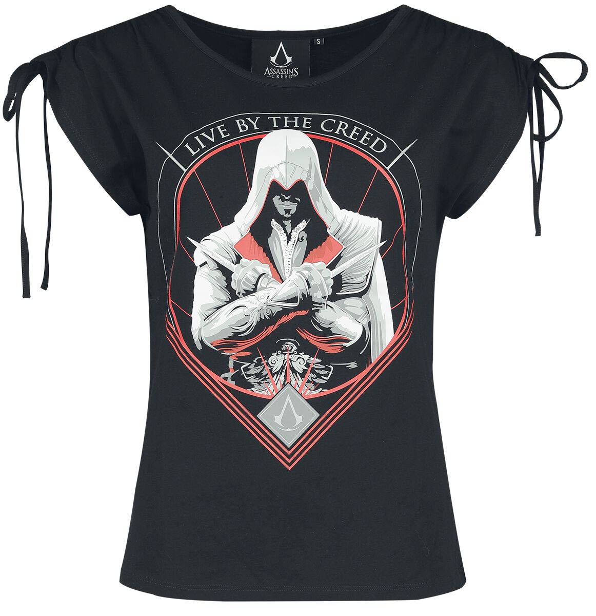 Ezio Shirt main image 1