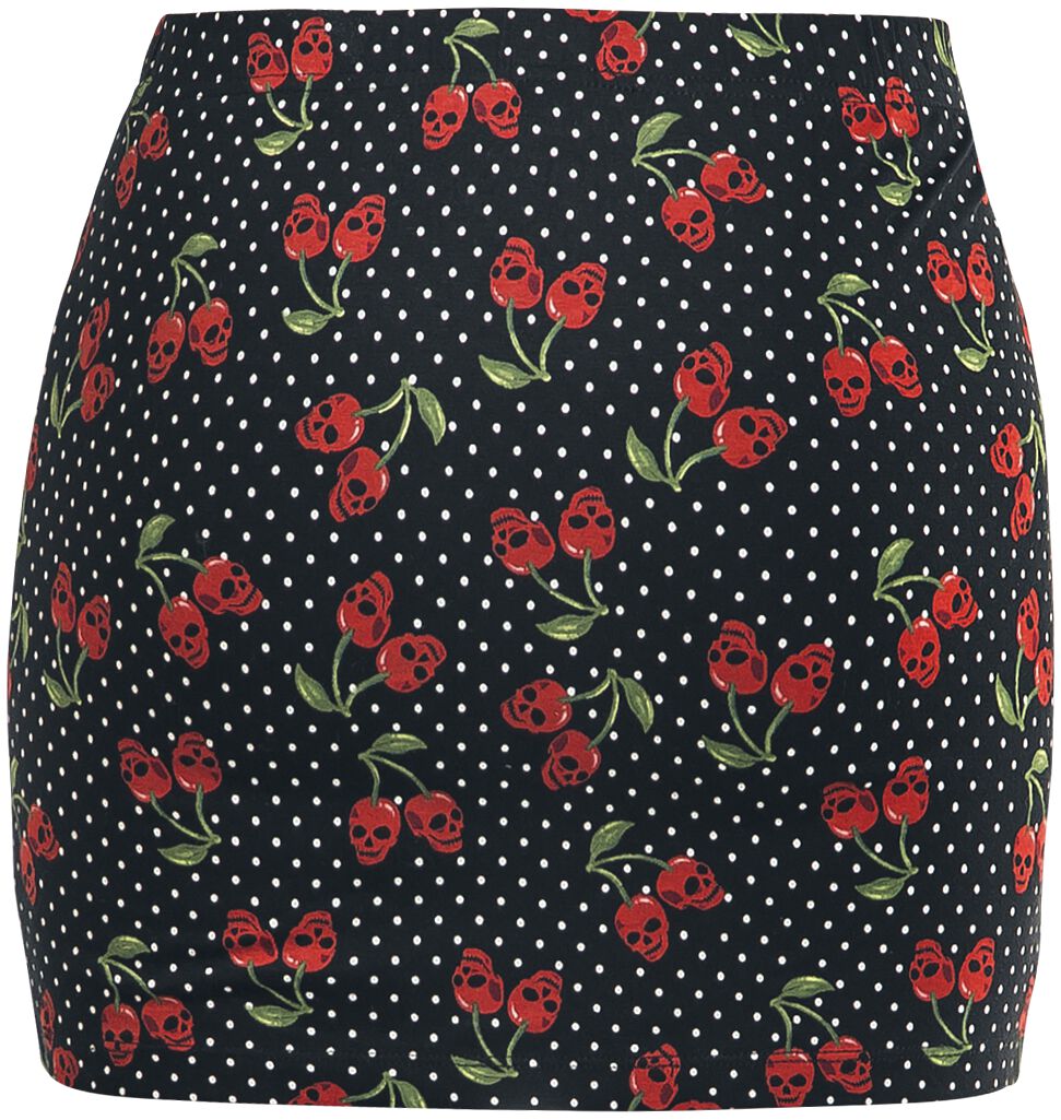 Midi Skirt Red Polka Dot Skirt Topshop Topshop Frill Detail Midi