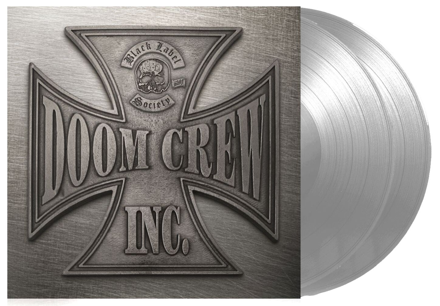 Doom Crew Inc. | Black Label Society LP | EMP