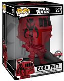 Boba Fett (Life Size) Vinyl Figure 297