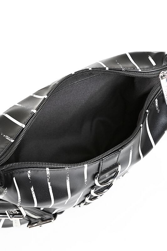 Banned Alternative Twisted Halo Backpack main image 1