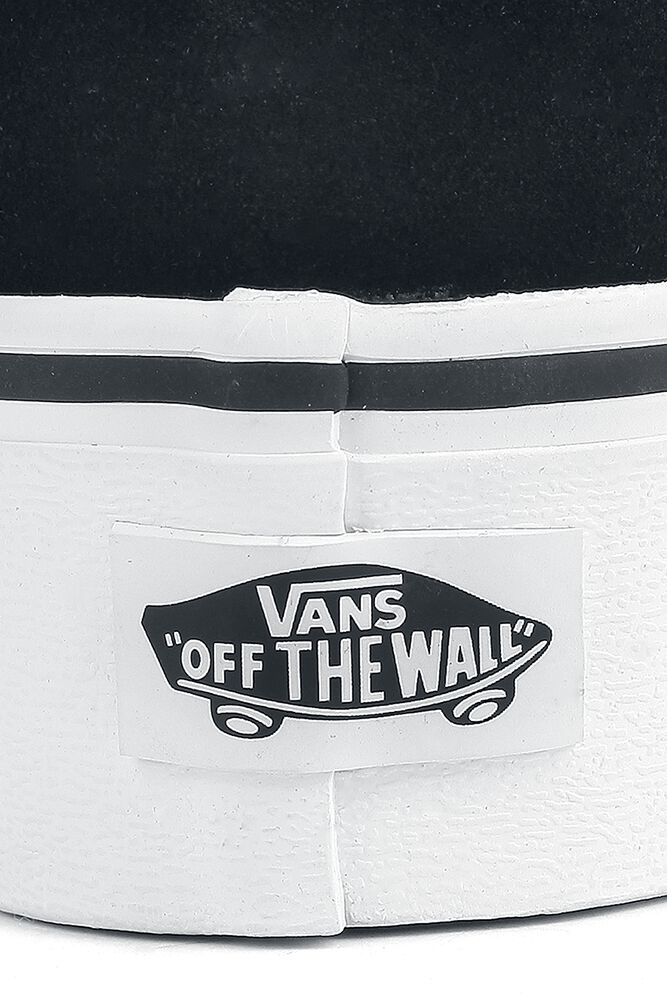 Old Skool Platform Vans Creepers EMP