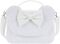 Loungefly - Minnie Sequin Wedding Cross Body Bag