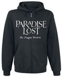 Plague Within, Paradise Lost, Hooded zip