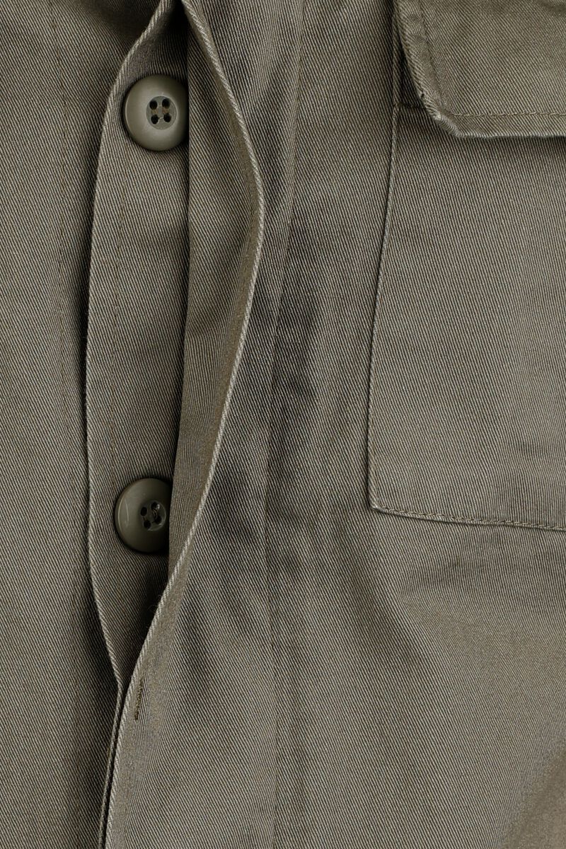 U.S. Municipal Surplus BDU Jackets, 4 Pack, New | Sportsman's Guide