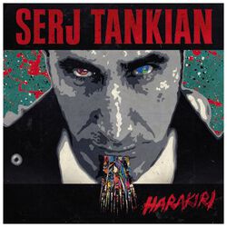 Harakiri, Serj Tankian, LP