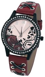 Roses, Roses, Wristwatches