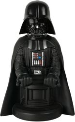 Darth Vader controller or phone holder