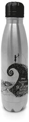Jack and Sally, The Nightmare Before Christmas, Drinking Bottle