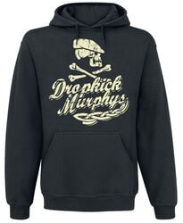 Dropkick Murphys Cross Skull Roses T Summer T Shirts Men Cotton O Neck T -Shirt Dropkick Murphys Cross Skull Roses T Summer T Shirts Men Cotton O Neck T -Shirt