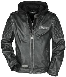 EMP Signature Collection, Volbeat, Leather Jacket
