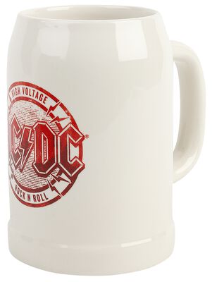 AC/DC Beer Jug | EMP