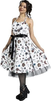 Rock Dresses Online | Alternative & Gothic Clothing | EMP Rock Dresses Online | Alternative & Gothic Clothing | EMP