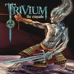 The Crusade, Trivium, CD