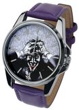 Haha, The Joker, Wristwatches
