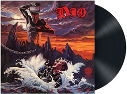 Holy diver, Dio, LP