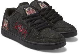 Slayer Manteca 4, DC Shoes, Sneakers