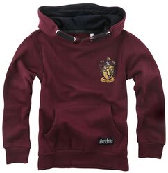 Kids - Gryffindor, Harry Potter, Hooded sweater